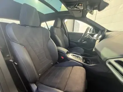 Photo 5 BMW Serie 1 Série 1 123 xDriveA 218ch M Sport DKG7