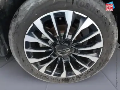 Photo 24 Fiat 500x  1.5 FireFly Turbo 130ch S/S Hybrid DCT7 Camera