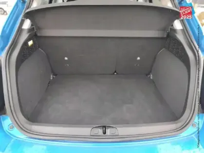 Photo 13 Fiat 500x  1.5 FireFly Turbo 130ch S/S Hybrid DCT7 Camera