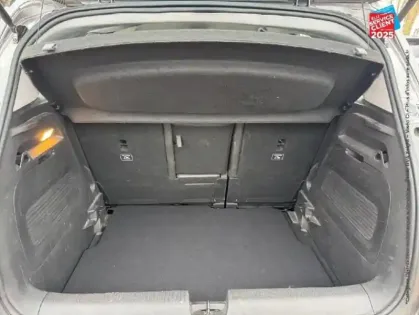 Photo 13 Opel Crossland X  1.2 Turbo 110ch Edition Euro 6d-T