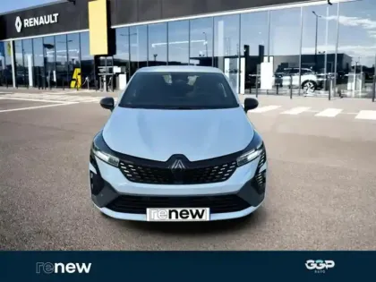 Photo 1 Renault Clio  1.6 E-Tech 145ch full hybrid esprit Alpine - 24