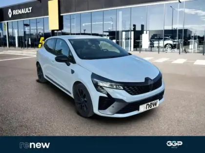 Photo 7 Renault Clio  1.6 E-Tech 145ch full hybrid esprit Alpine - 24