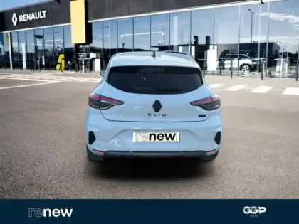 Photo 4 Renault Clio  1.6 E-Tech 145ch full hybrid esprit Alpine - 24