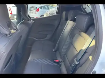 Photo 10 Renault Clio  1.6 E-Tech 145ch full hybrid esprit Alpine - 24