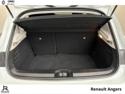 Photo 6 Renault Clio  1.5 Blue dCi 100ch Business 21N