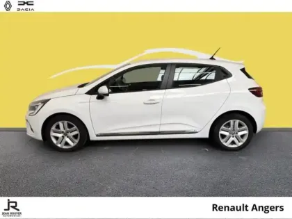 Photo 9 Renault Clio  1.5 Blue dCi 100ch Business 21N