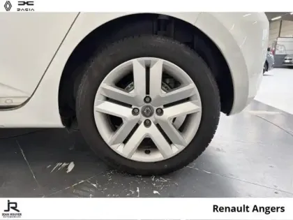 Photo 7 Renault Clio  1.5 Blue dCi 100ch Business 21N