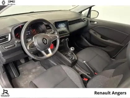 Photo 14 Renault Clio  1.5 Blue dCi 100ch Business 21N