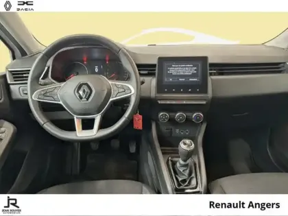 Photo 4 Renault Clio  1.5 Blue dCi 100ch Business 21N