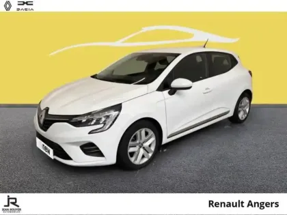 Photo Renault Clio