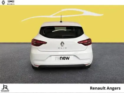 Photo 11 Renault Clio  1.5 Blue dCi 100ch Business 21N