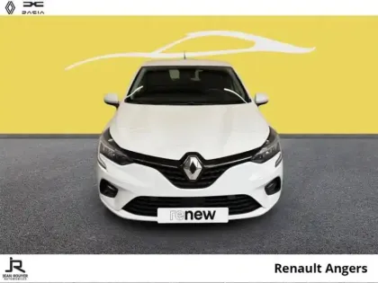 Photo 8 Renault Clio  1.5 Blue dCi 100ch Business 21N