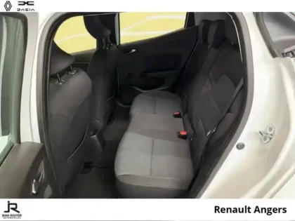 Photo 3 Renault Clio  1.5 Blue dCi 100ch Business 21N