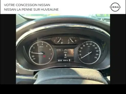 Photo 7 Opel Mokka  X 1.4 Turbo 140ch Elite 4x2