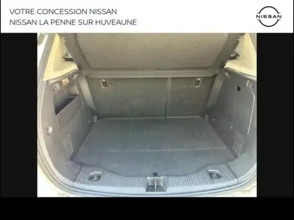 Photo 10 Opel Mokka  X 1.4 Turbo 140ch Elite 4x2