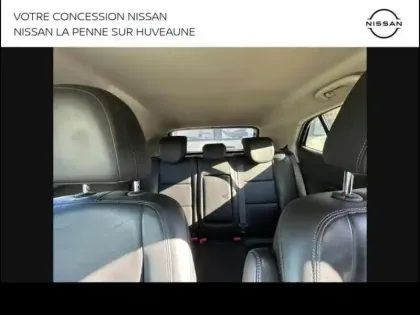 Photo 11 Opel Mokka  X 1.4 Turbo 140ch Elite 4x2