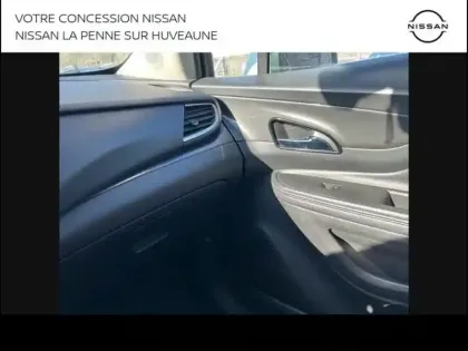 Photo 13 Opel Mokka  X 1.4 Turbo 140ch Elite 4x2