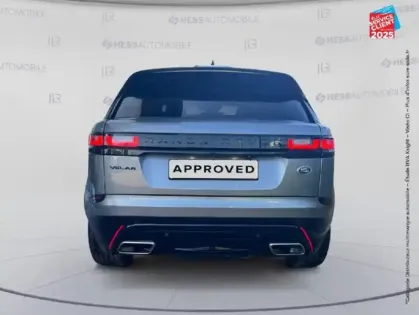 Photo 6 Land rover Range Rover Velar  3.0D 300ch MHEV R-Dynamic SE AWD BVA