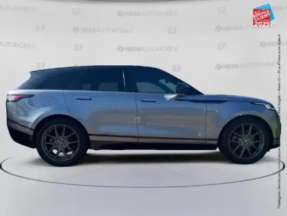 Photo 3 Land rover Range Rover Velar  3.0D 300ch MHEV R-Dynamic SE AWD BVA