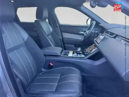 Photo 4 Land rover Range Rover Velar  3.0D 300ch MHEV R-Dynamic SE AWD BVA