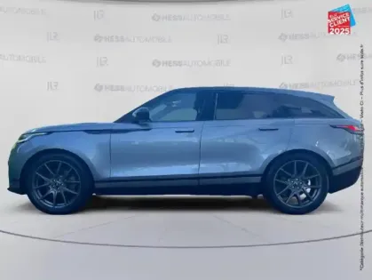 Photo 8 Land rover Range Rover Velar  3.0D 300ch MHEV R-Dynamic SE AWD BVA