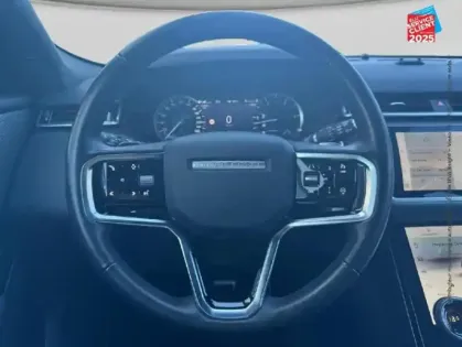 Photo 11 Land rover Range Rover Velar  3.0D 300ch MHEV R-Dynamic SE AWD BVA