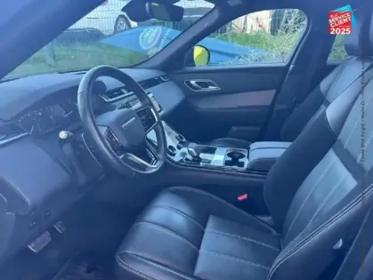 Photo 14 Land rover Range Rover Velar  3.0D 300ch MHEV R-Dynamic SE AWD BVA