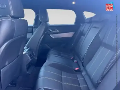 Photo 10 Land rover Range Rover Velar  3.0D 300ch MHEV R-Dynamic SE AWD BVA