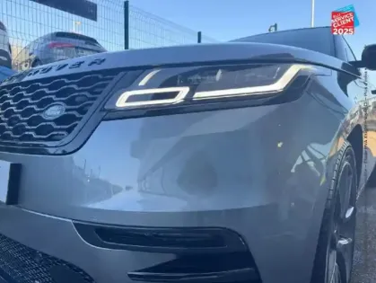 Photo 12 Land rover Range Rover Velar  3.0D 300ch MHEV R-Dynamic SE AWD BVA