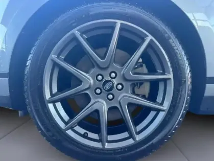 Photo 9 Land rover Range Rover Velar  3.0D 300ch MHEV R-Dynamic SE AWD BVA