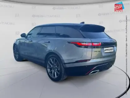 Photo 7 Land rover Range Rover Velar  3.0D 300ch MHEV R-Dynamic SE AWD BVA