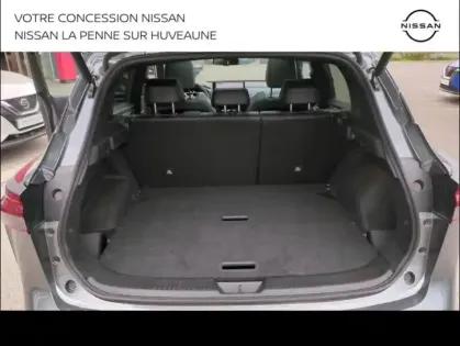 Photo 14 Nissan Qashqai  1.3 Mild Hybrid 158ch Tekna Xtronic