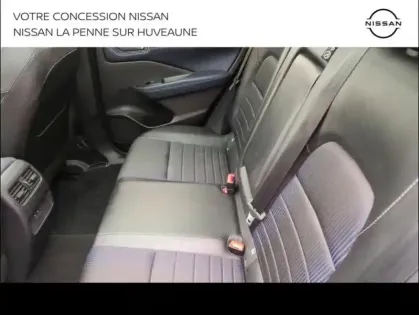 Photo 13 Nissan Qashqai  1.3 Mild Hybrid 158ch Tekna Xtronic