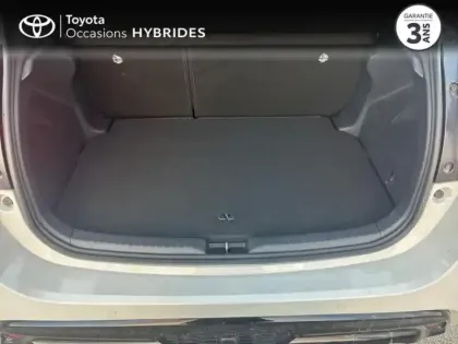 Photo 9 Toyota Yaris  116h GR Sport 5p MY22