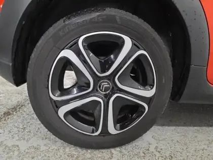 Photo 10 Citroën C3  1.2 PureTech 83ch S&S Shine