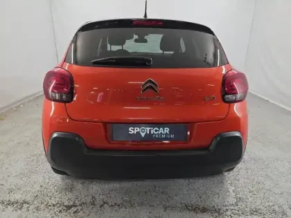 Photo 4 Citroën C3  1.2 PureTech 83ch S&S Shine