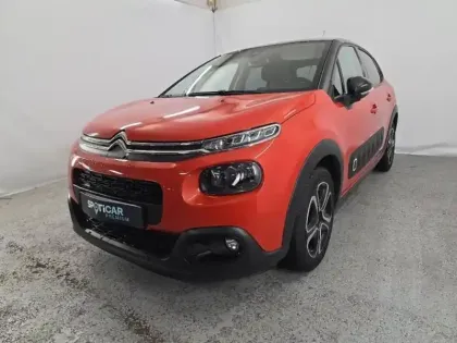 Photo Citroën C3