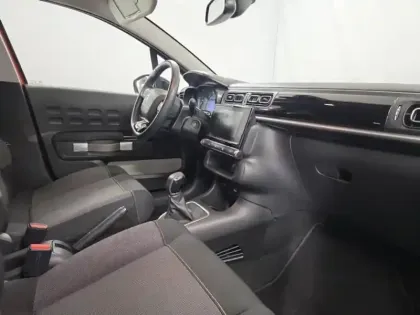 Photo 7 Citroën C3  1.2 PureTech 83ch S&S Shine