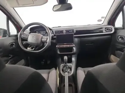 Photo 9 Citroën C3  1.2 PureTech 83ch S&S Shine