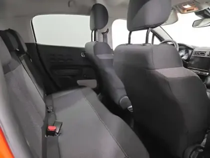 Photo 8 Citroën C3  1.2 PureTech 83ch S&S Shine