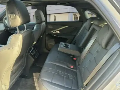 Photo 9 DS DS 7  E-TENSE 4x4 360ch Opera