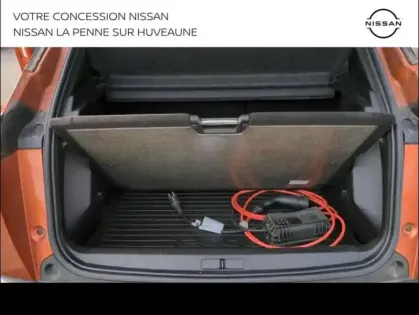 Photo 12 Peugeot 2008  e- 136ch Active Pack