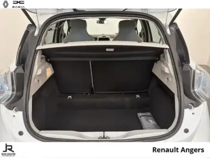 Photo 6 Renault Zoé Zoe Zen charge normale R90 MY19