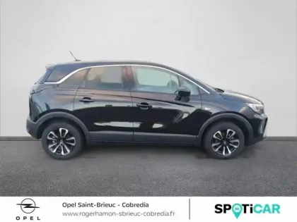 Photo 3 Opel Crossland  1.2 Turbo 110ch Elegance