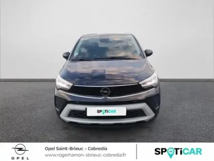 Photo 1 Opel Crossland  1.2 Turbo 110ch Elegance