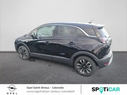 Photo 6 Opel Crossland  1.2 Turbo 110ch Elegance