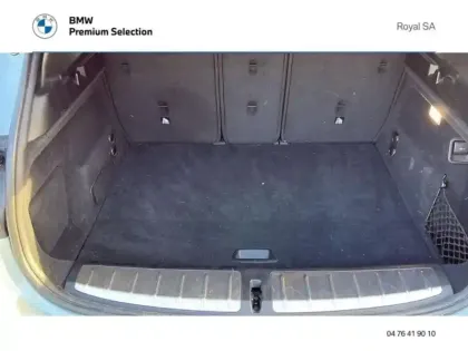 Photo 5 BMW X2  sDrive18iA 136ch M Sport DKG7