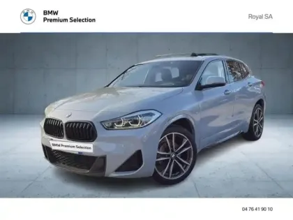 Photo Bmw X2