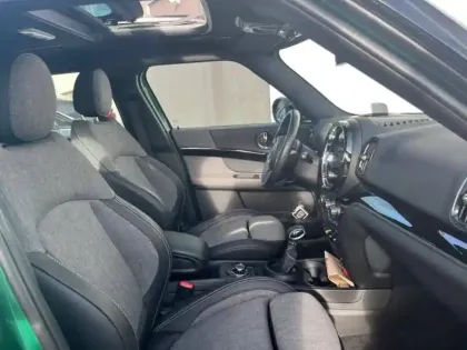 Photo 2 Mini Countryman  Cooper SE 125ch + 95ch Edition Premium Plus ALL4 BVA6