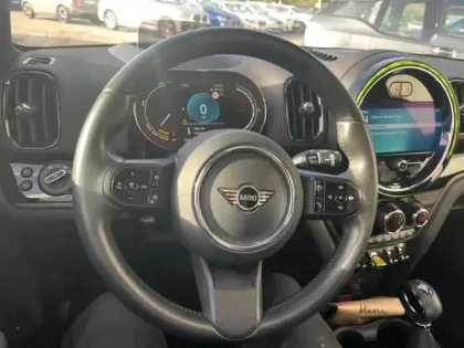 Photo 11 Mini Countryman  Cooper SE 125ch + 95ch Edition Premium Plus ALL4 BVA6